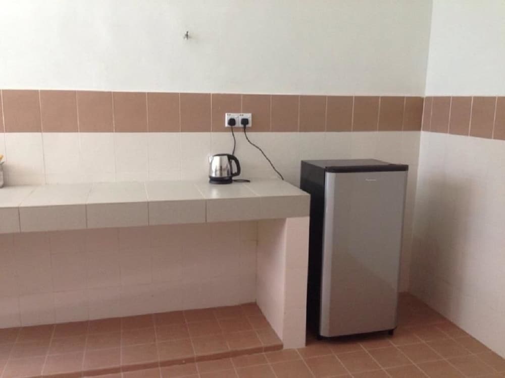 Kemaman Resthouse A