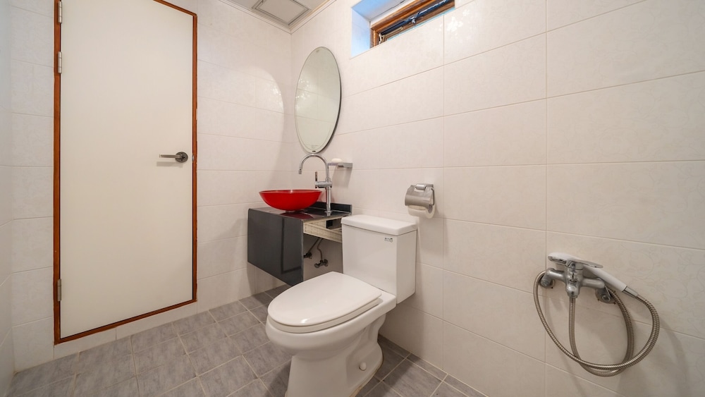 Ganghwado Maniggolstay Group Pension