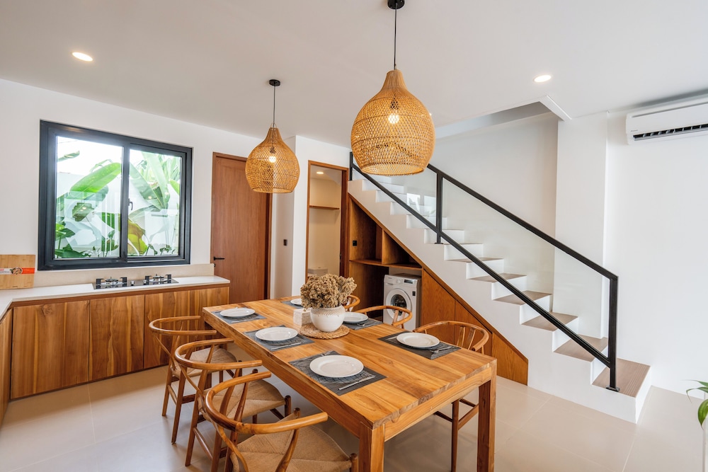 Amal Villas by Bali Bliss Properties