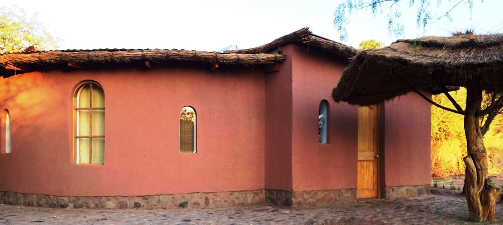 Rancho Quitapenas Bungalows