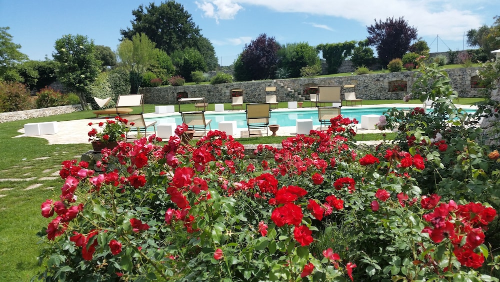 Masseria Luco