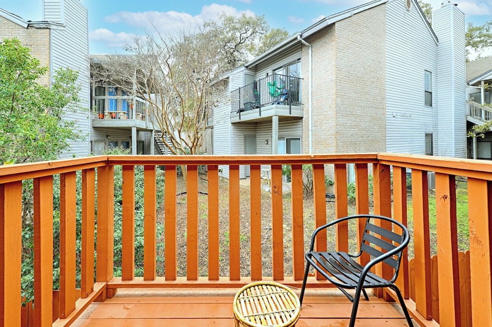 Heart of Austin Hideaways