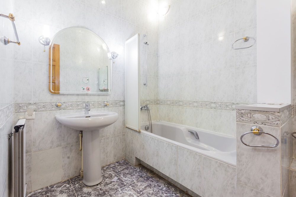 Partner Guest House Shevchenko