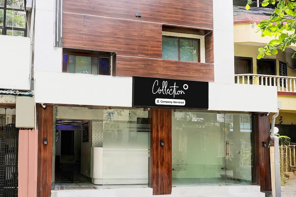 Cozy Stays at Goregaon Near Film City Mumbai