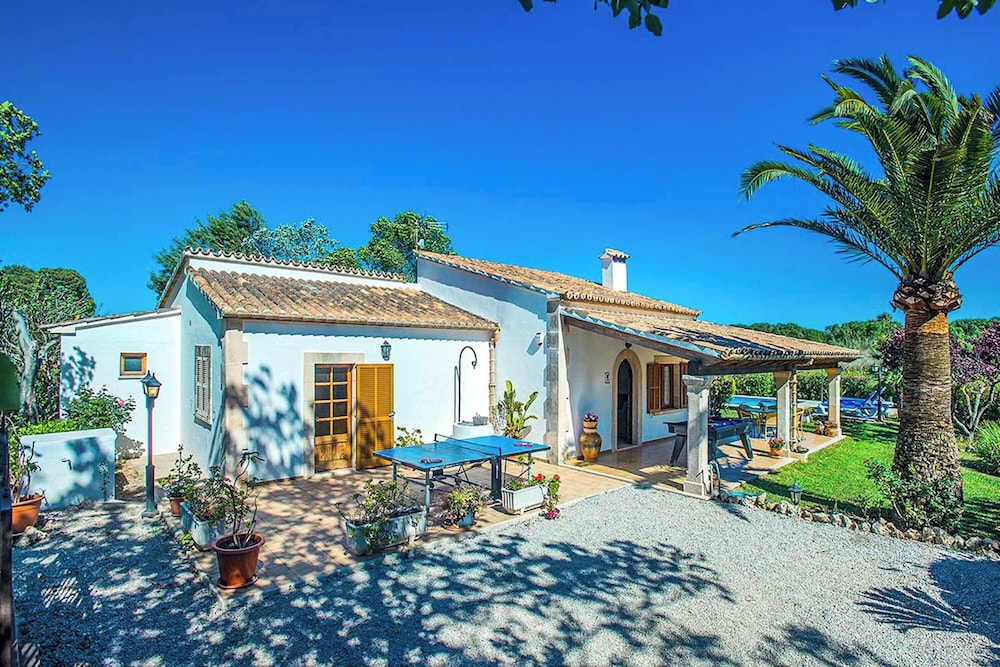 Villa Geranios photo 2