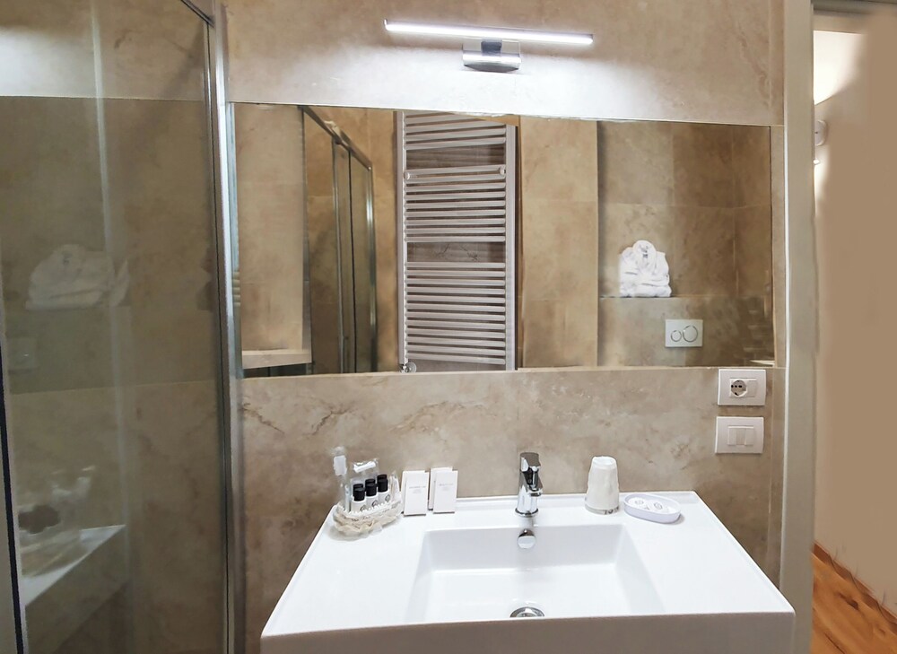 Chic Stay Boutique Apartments