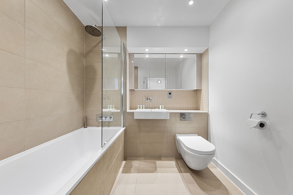 SERCASA - Regents Park