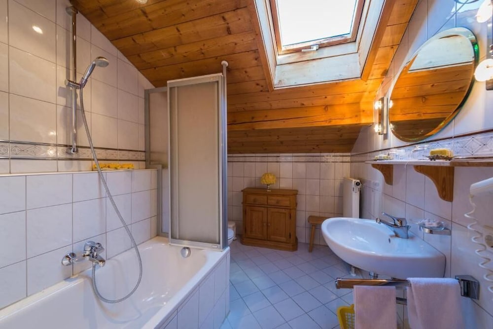 Aparthotel Fackler