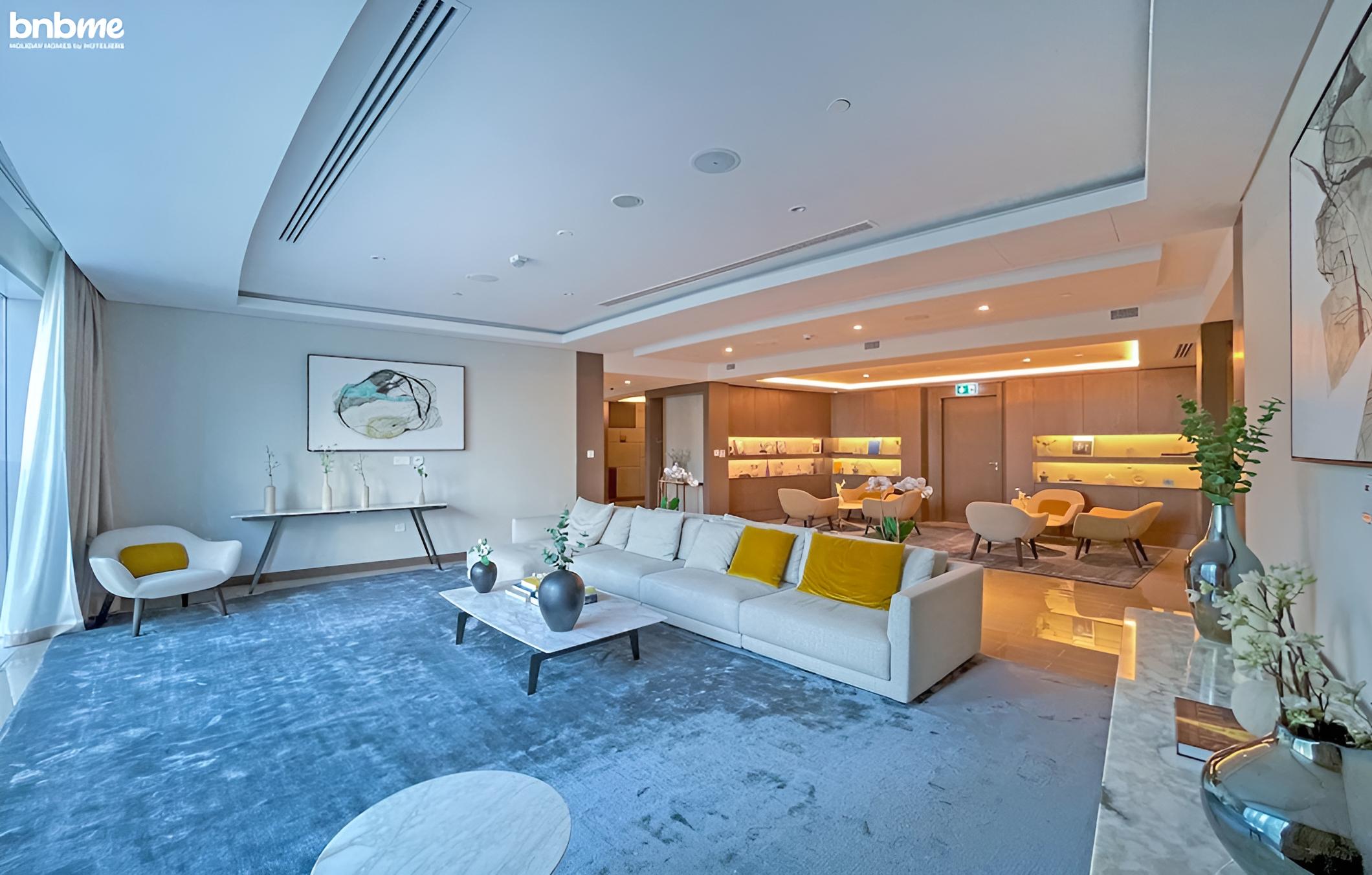 2B Opera Grand  2601 by bnbme homes
