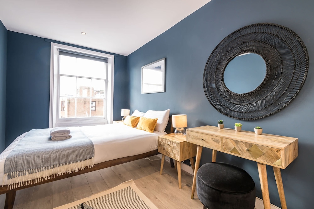 Host Stay The Georgian Quarters at Canning III and IV