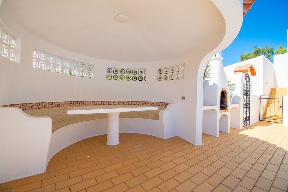 The Gaff in Carvoeiro