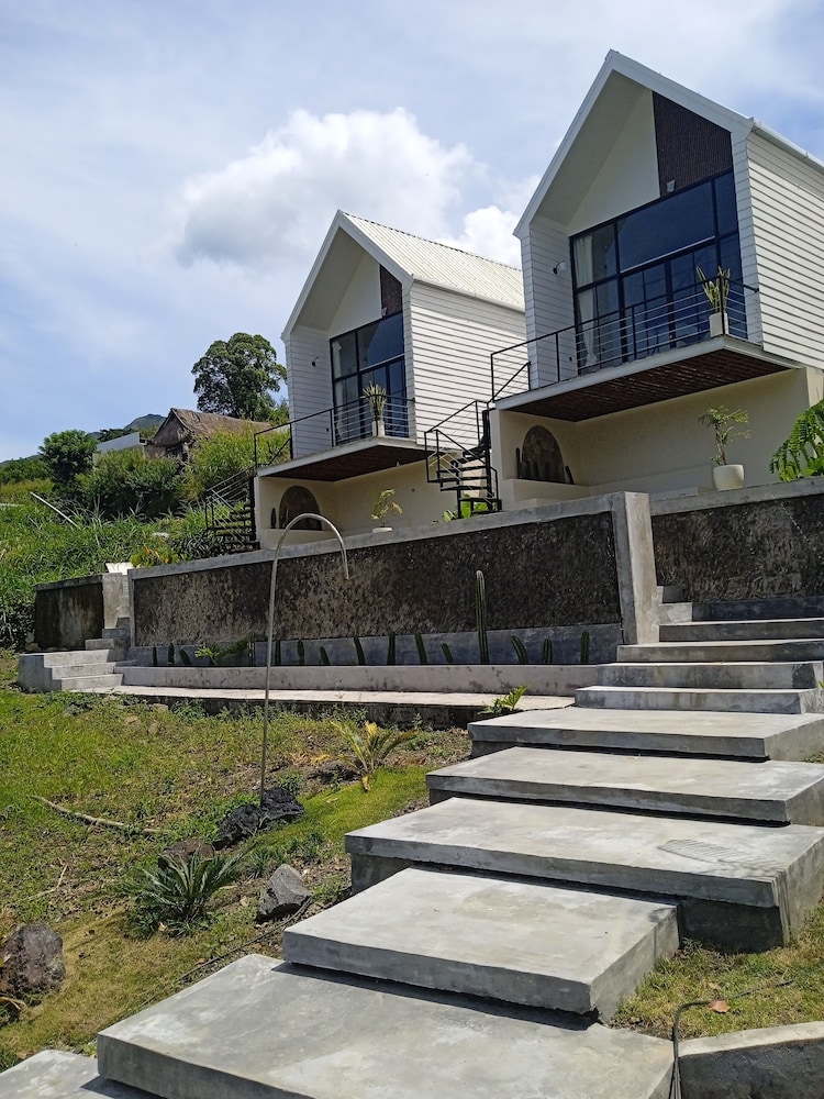 Faro Cabin Kintamani