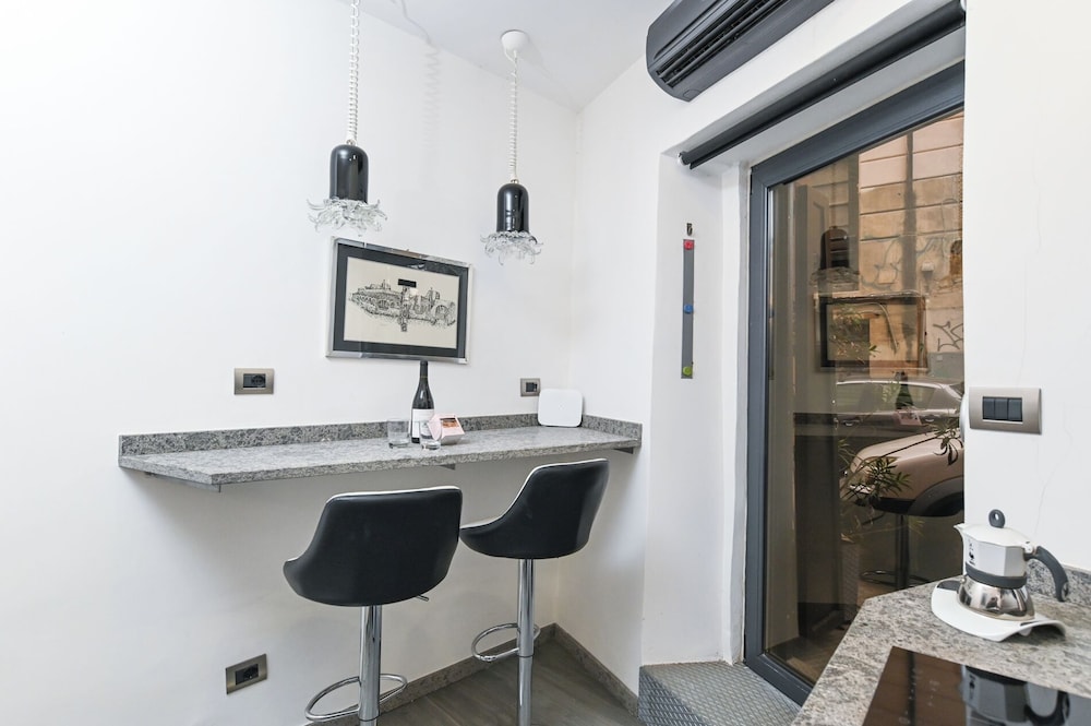 Trastevere Apartments