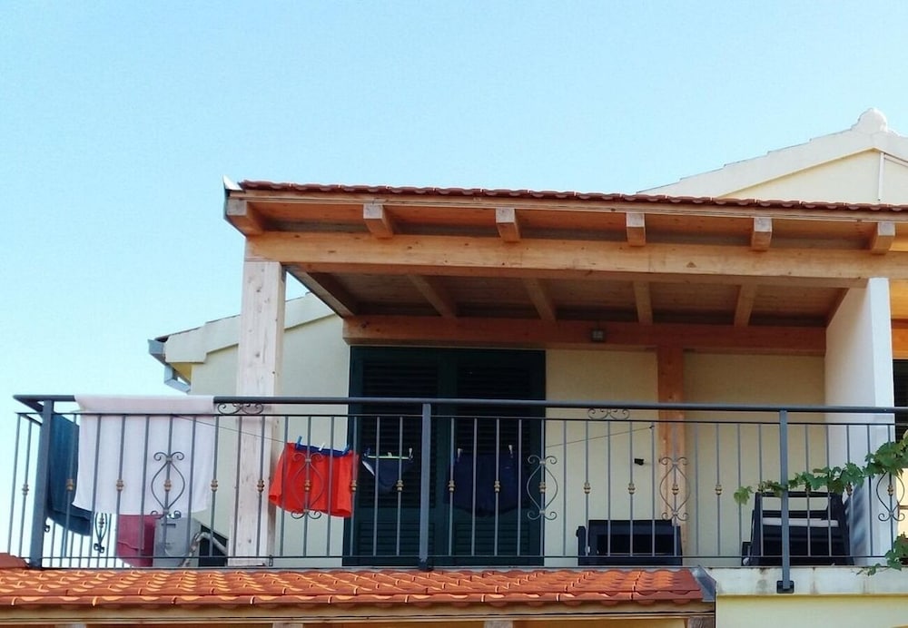 Ljuba - 200m From Beach - A2-zapadni view 5