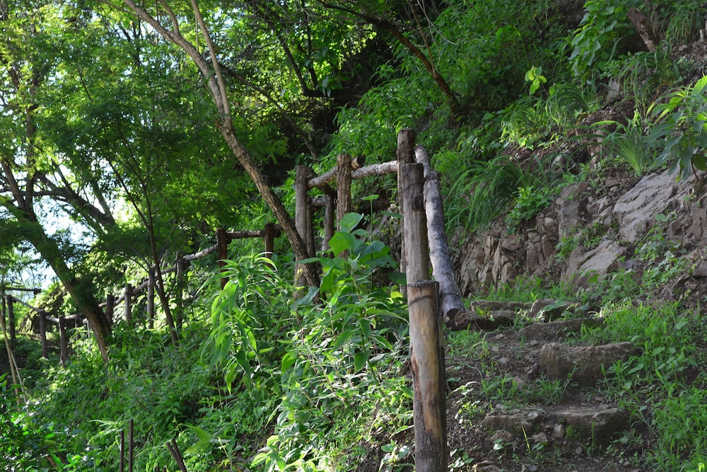 Atitlan Villas Qanajuyu
