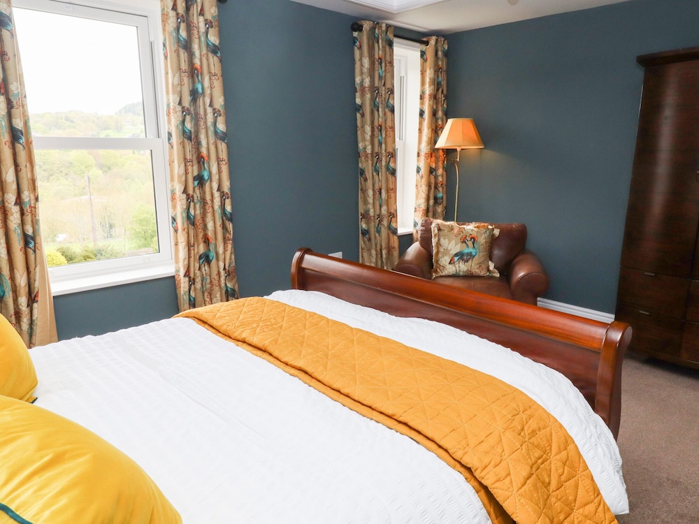 1 Barley Cottages