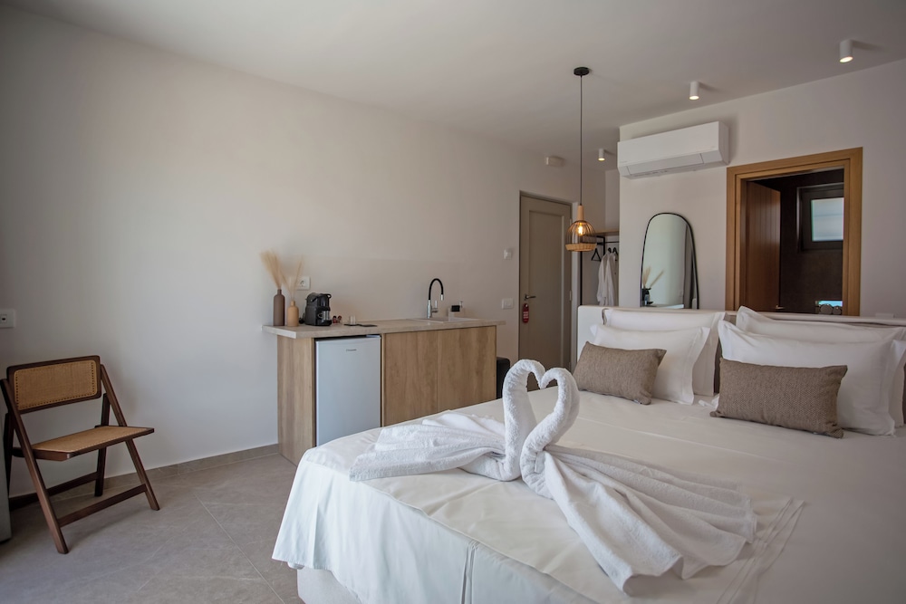 Only Yours Mykonos