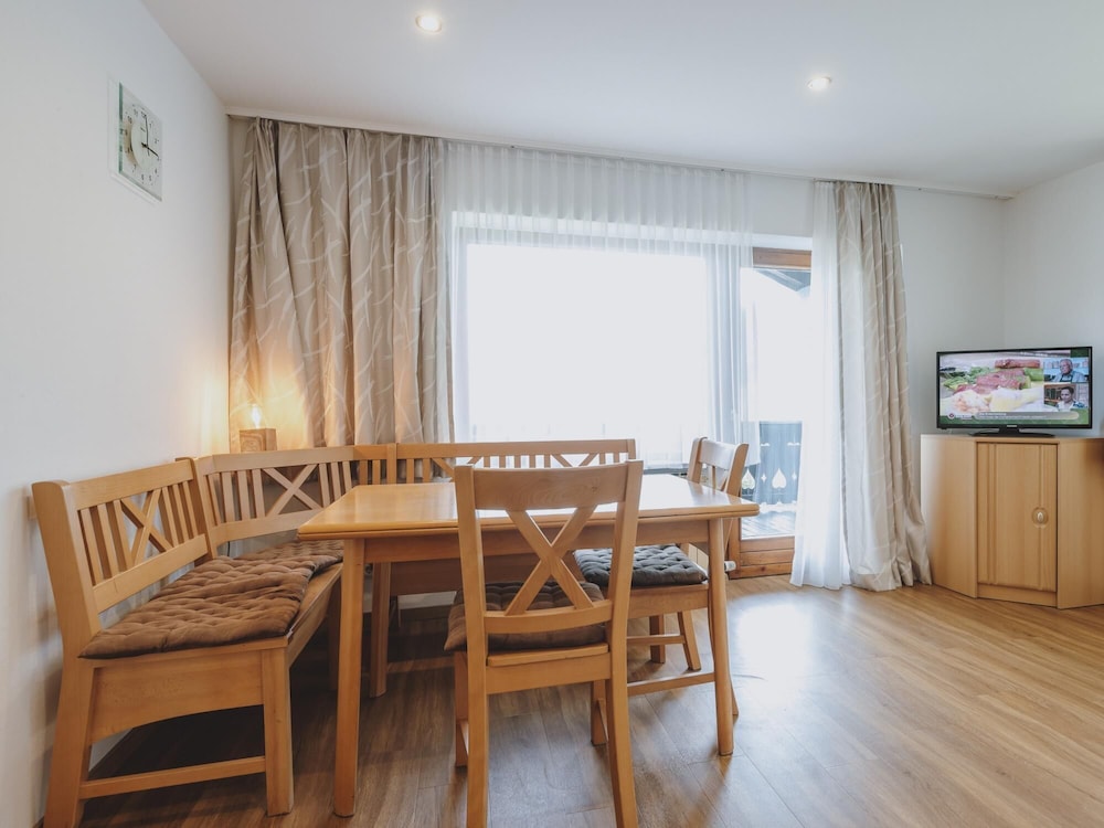 Apartment Bauernhof Birkh fl - TOP 3