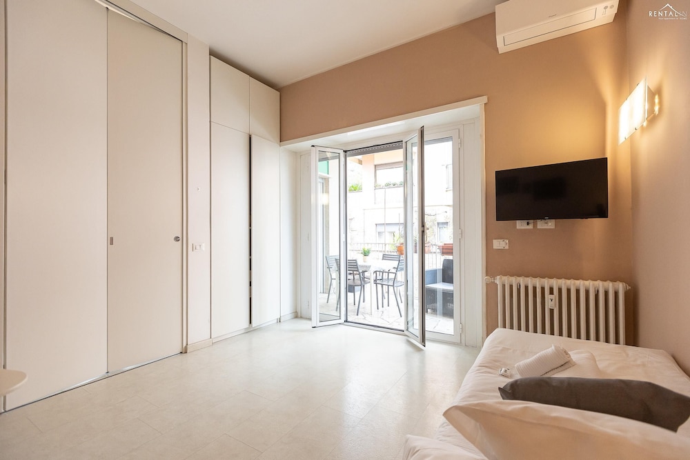 Casa de Leyva Apartment