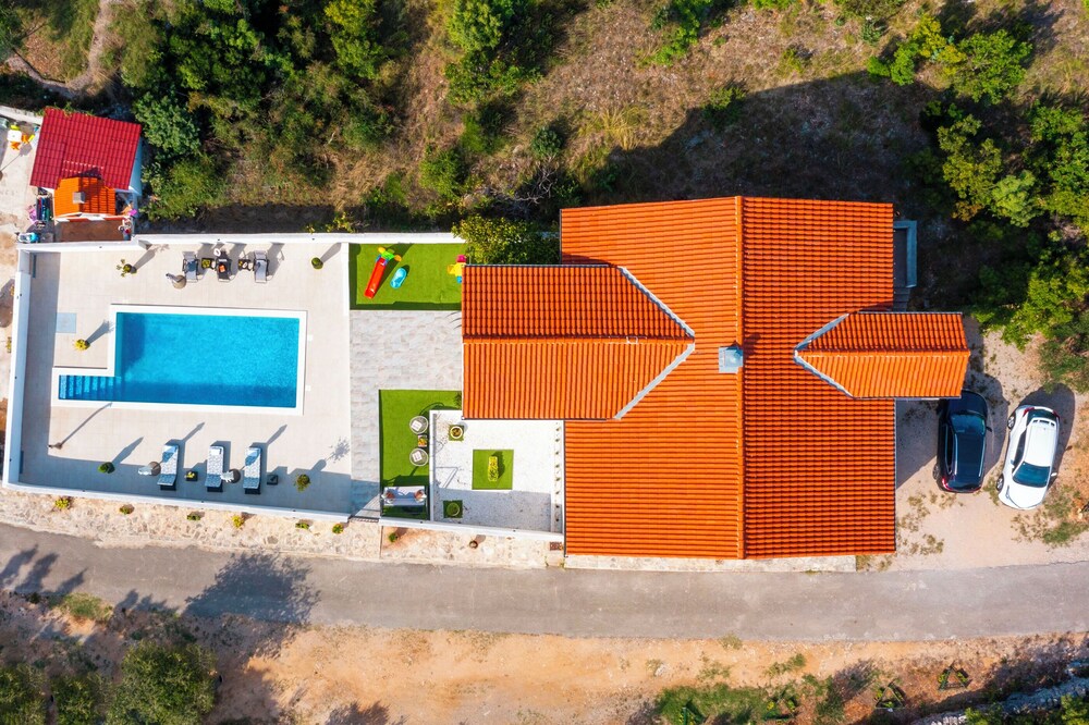 Villa Stellavita
