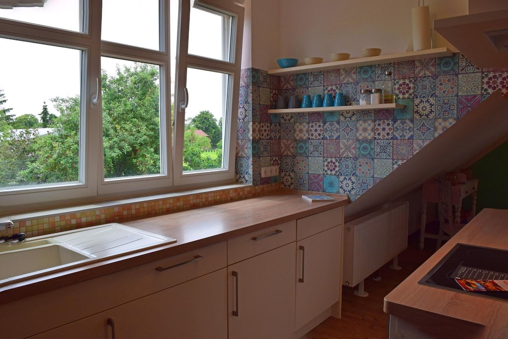 Apartment in Karft Near Indoor Ski Hall
