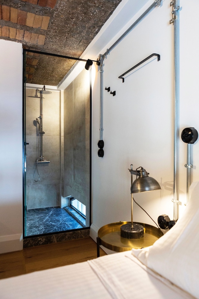 The Foundry Suites