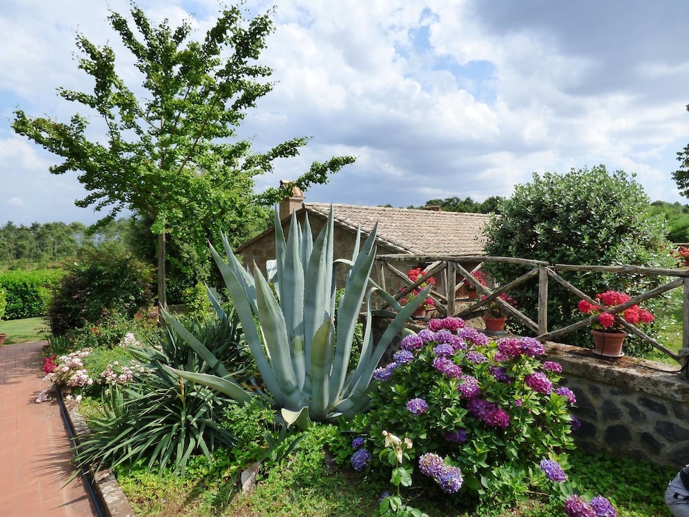 Agriturismo Boriano (There are no general terms to translate in this case.), Billede 20