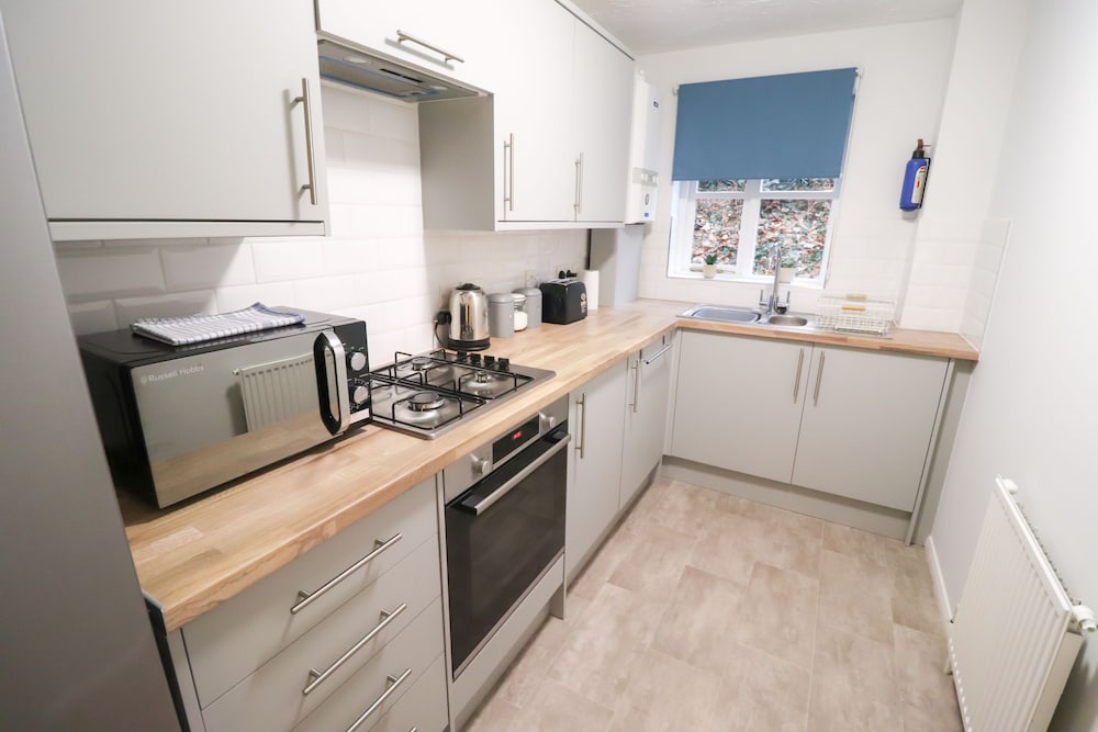 BookedUK New Flat in Bishop's Stortford 2