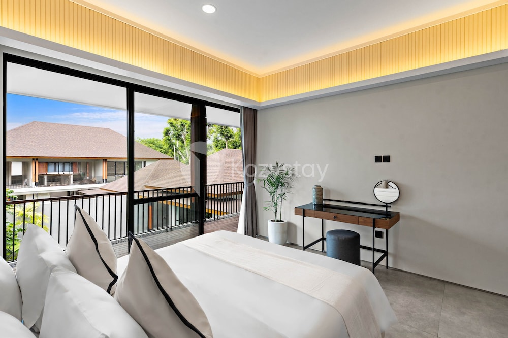 Sewana Villa by Kozystay - Natadesa Resort