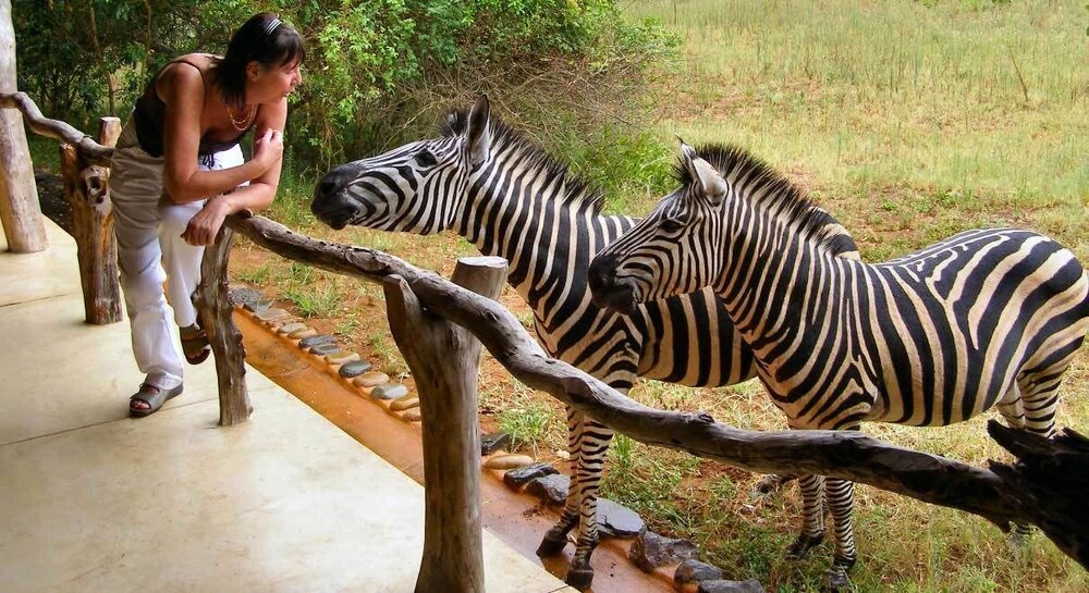 Hluhluwe Vacations - Leopard Walk Lodge - Property Image 2