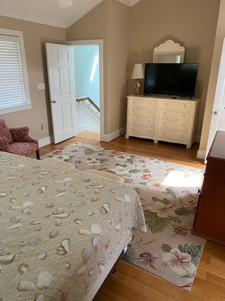 OAK Avenue 3