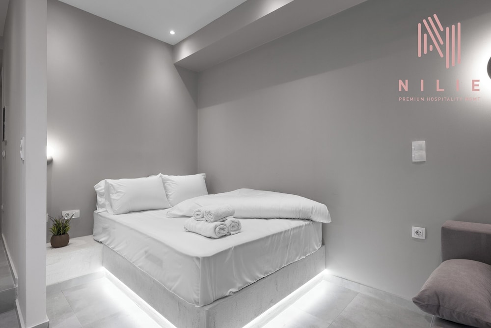 Bitola, Nilie Hospitality MGMT