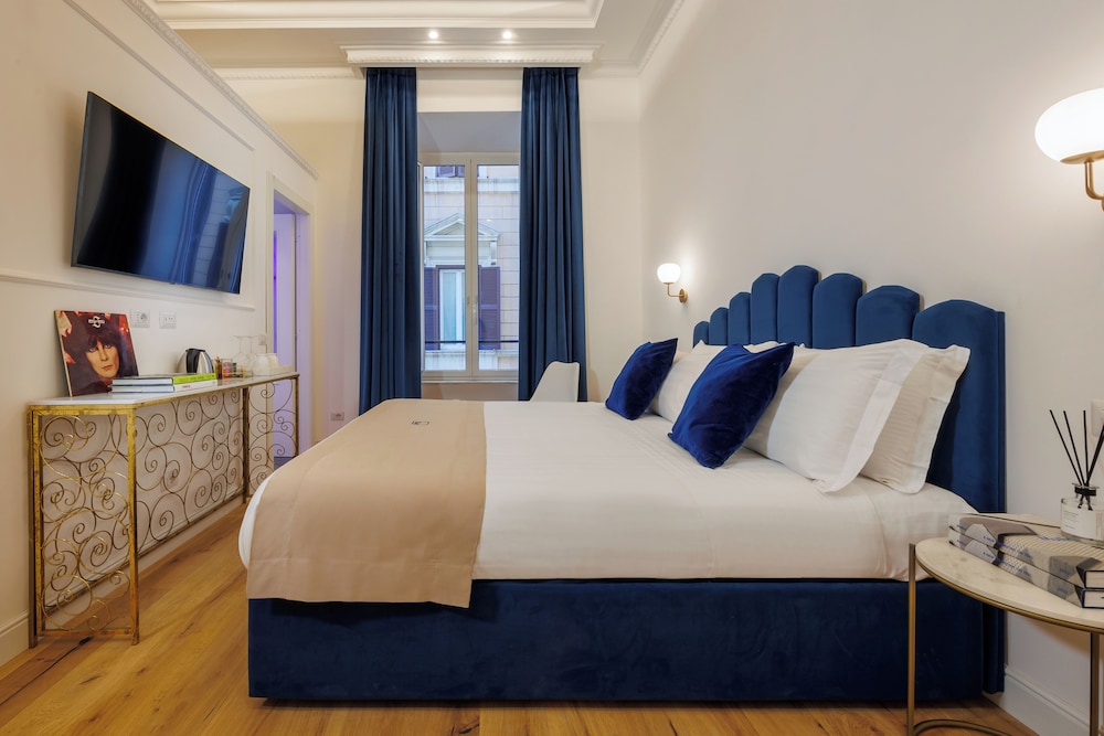 SM Mellini Relais