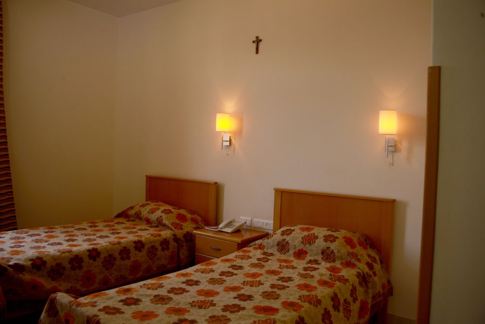 St. Vincent Guest House - Bethlehem