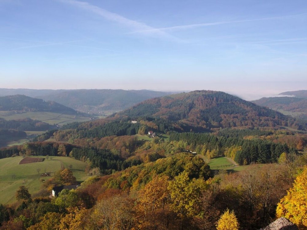 Rebenrain Comfortable Holiday Residence