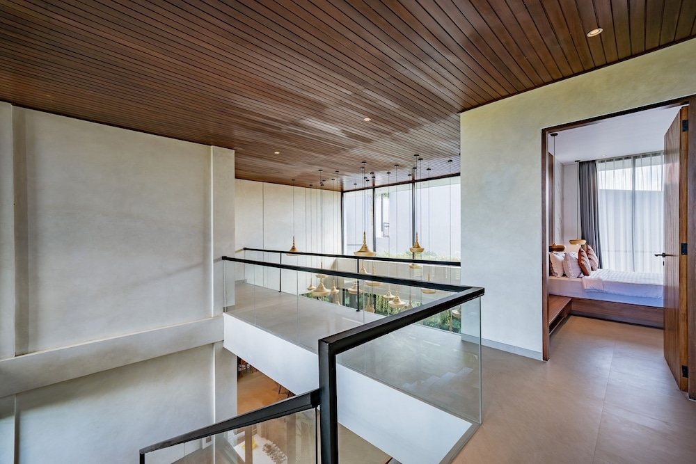 De Dominique Villas Canggu