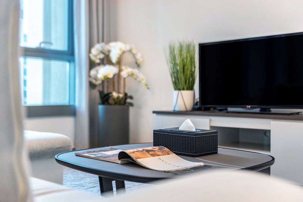 GLOBALSTAY 29 Boulevard Tower 1