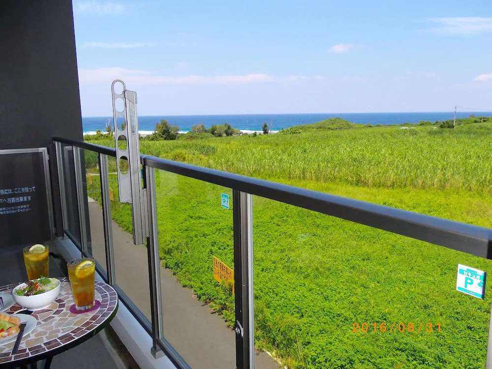 Longvacation Okinawa 210 view 2