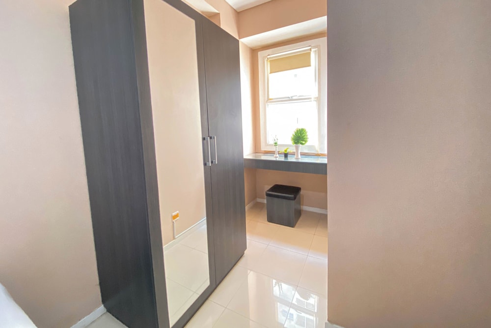 Pleasurable 2BR Apartment Parahyangan Residence