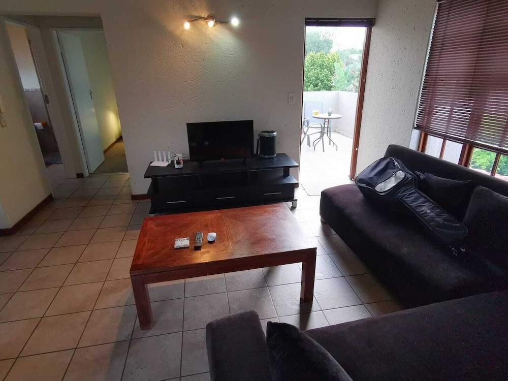 Paulshof Guesthouse