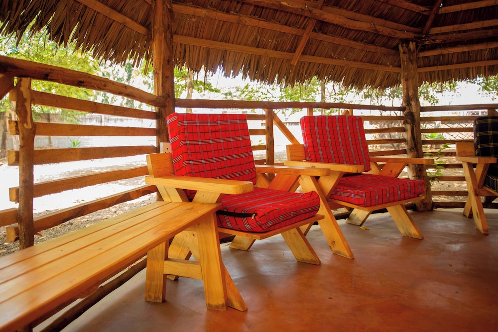 Kilimanjaro Kwetu Homestay