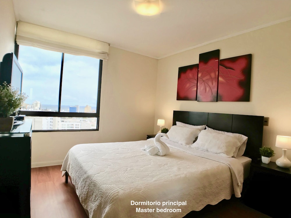 ALU Apartments - Miraflores Park