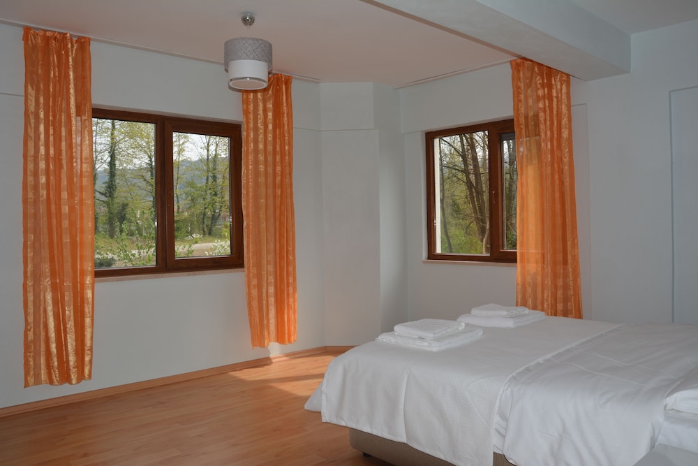 Villa Akasya