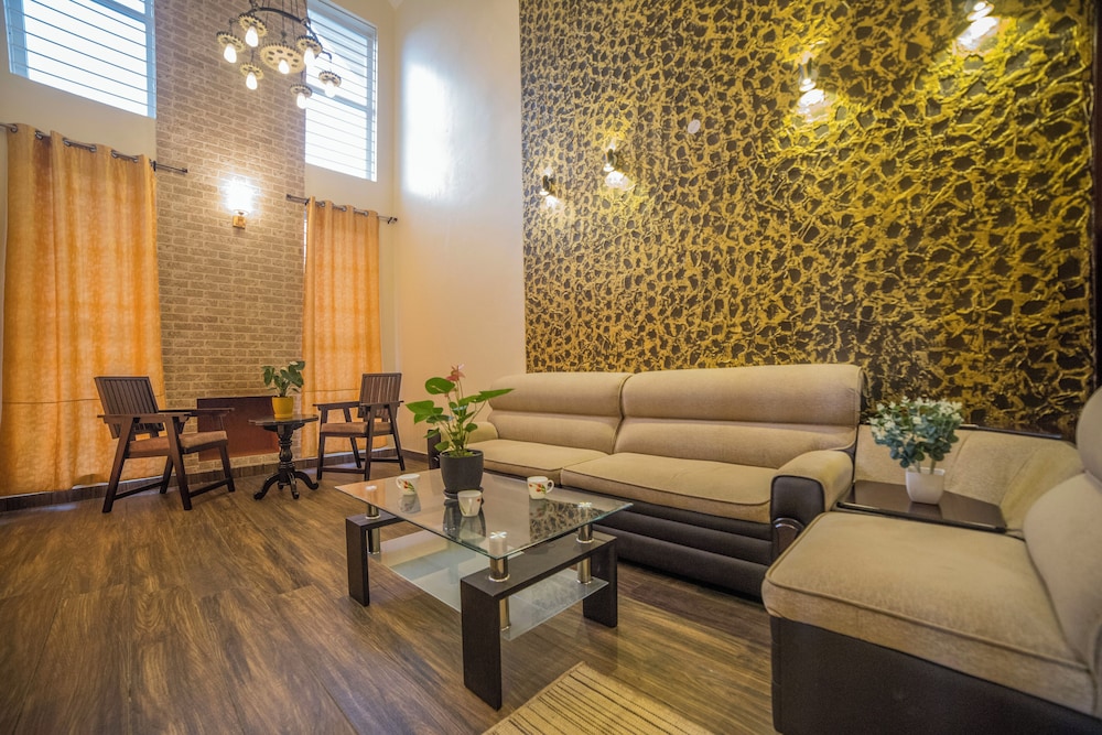 CozyVillas