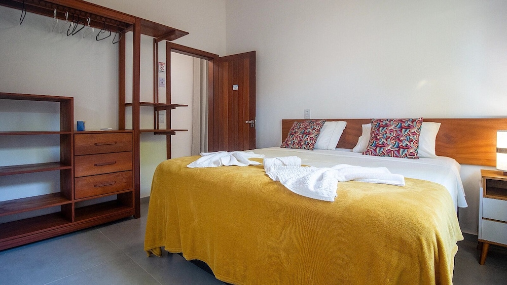 Residencial Falésias de Pitinga