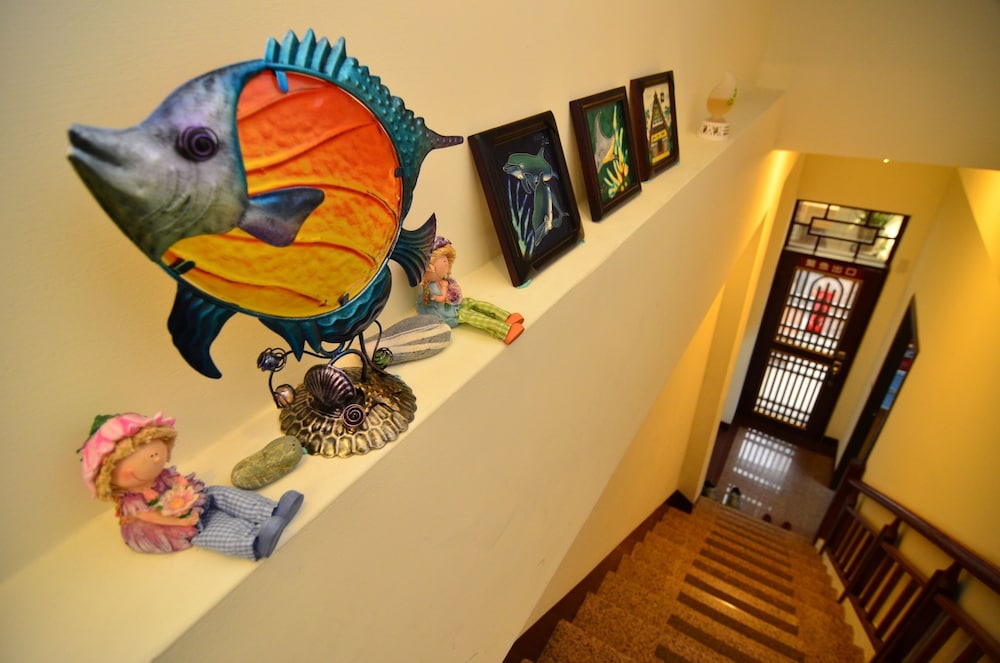 Fishfun House
