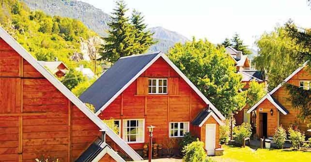 Hotel Cabañas Nonthue - Image 1