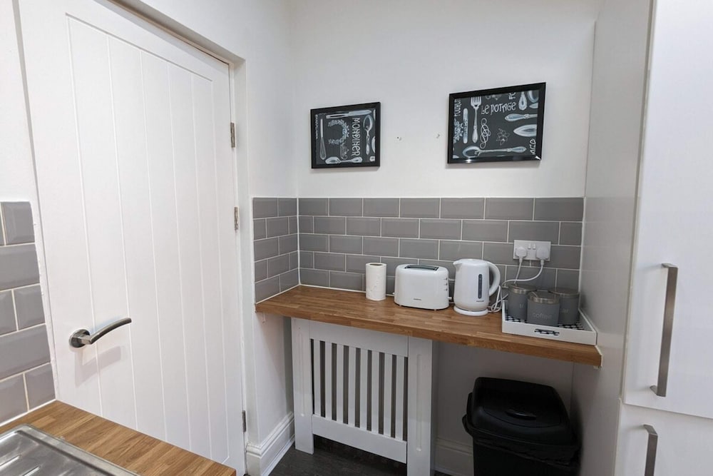 Apart-hotel - Flat 1 - 2 bed 1.5 Bath view 5