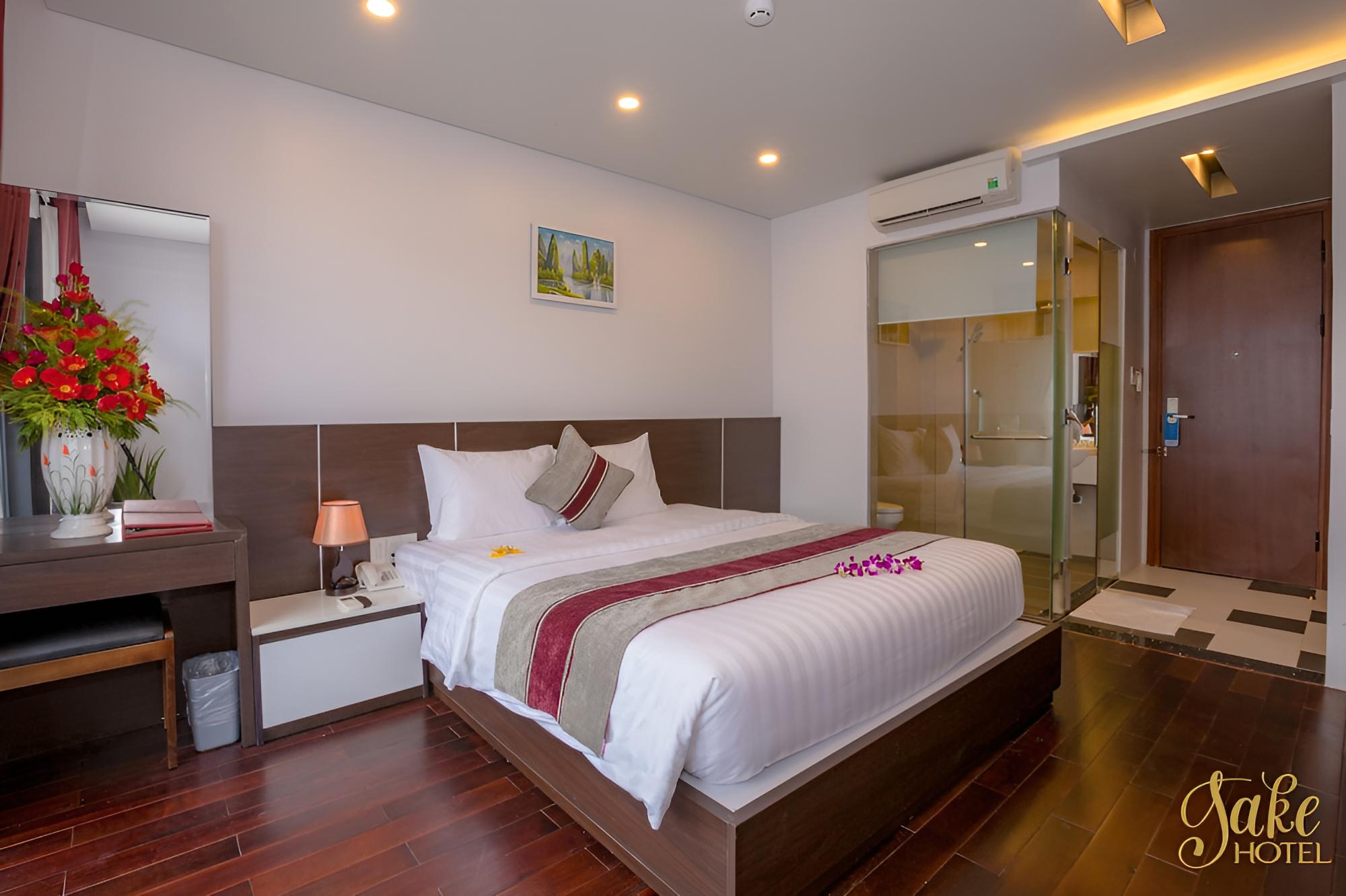 Sake Hotel