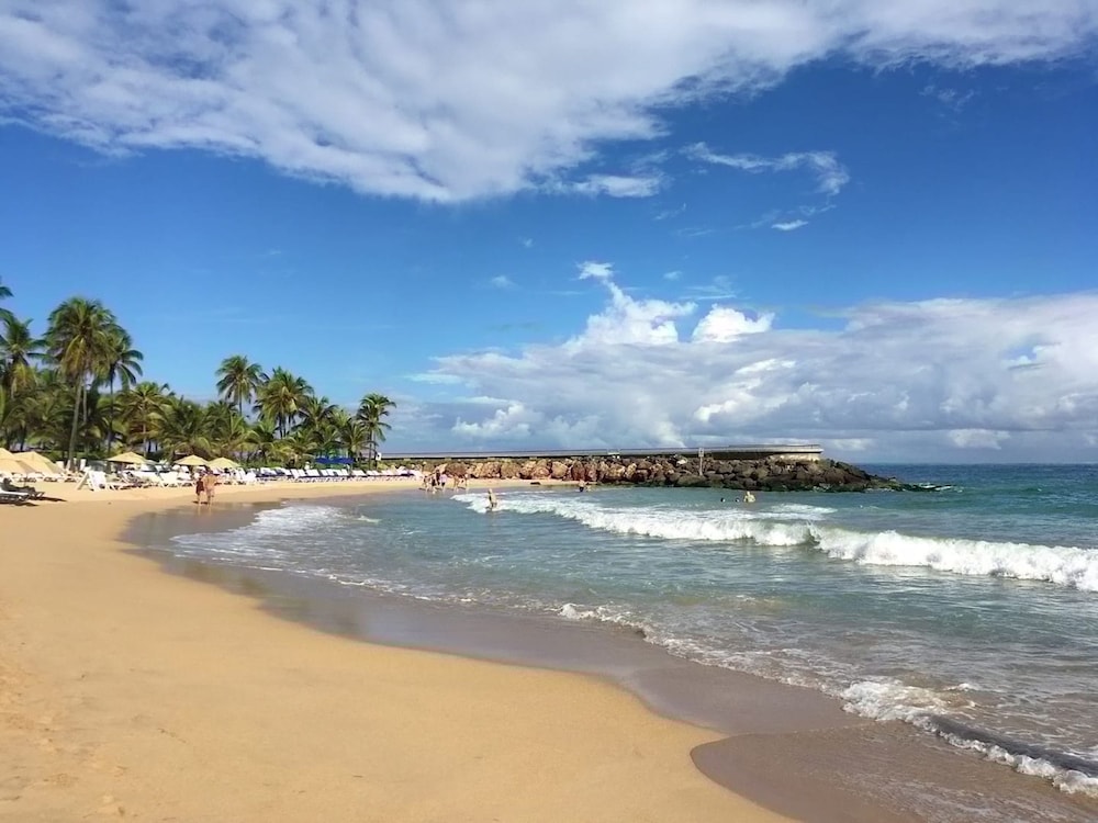 Retreat In The Heart of Old San Juan Otium
